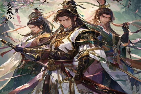 暗黑圣骑士加点